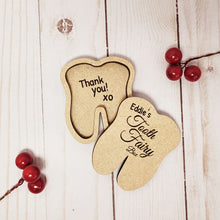 Load image into Gallery viewer, Tooth Fairy Box