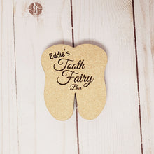 Load image into Gallery viewer, Tooth Fairy Box