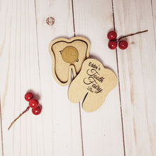 Load image into Gallery viewer, Tooth Fairy Box