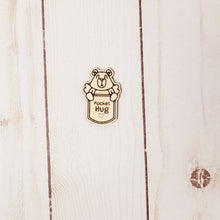 Load image into Gallery viewer, Pocket Hug