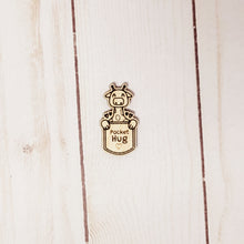 Load image into Gallery viewer, Pocket Hug