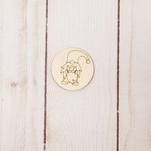 Load image into Gallery viewer, Pocket Hug