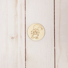 Load image into Gallery viewer, Pocket Hug