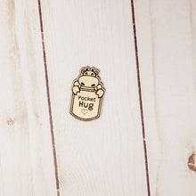 Load image into Gallery viewer, Pocket Hug