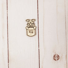 Load image into Gallery viewer, Pocket Hug