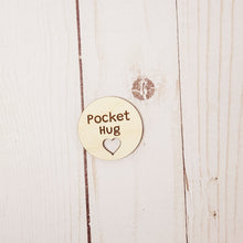 Load image into Gallery viewer, Pocket Hug
