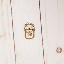 Load image into Gallery viewer, Pocket Hug