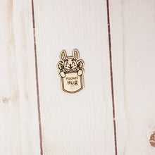 Load image into Gallery viewer, Pocket Hug