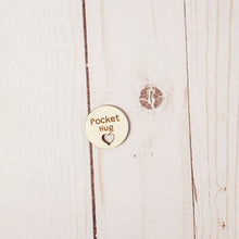 Load image into Gallery viewer, Pocket Hug