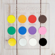 Load image into Gallery viewer, Pet Paw Print Ornament