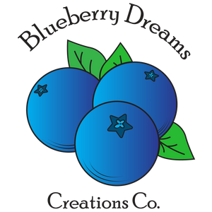 Blueberry Dreams Creations Co.