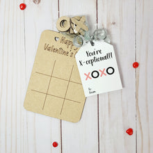 Load image into Gallery viewer, Tic Tac Toe Games - Valentine&#39;s Day
